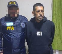 El líder narco Raúl Martín Maylli Rivera, conocido como &amp;quot;Dumbo&amp;quot;. 