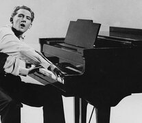 Jerry Lee Lewis tuvo pocos años de estrellato y muchos de ostracismo. 