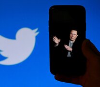 Elon Musk, el nuevo dueño de Twitter. (Fuente: AFP) (Fuente: AFP) (Fuente: AFP)