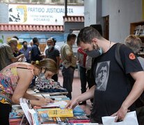 Jueves, viernes y sábado en la departamental.