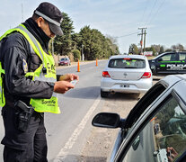 &amp;quot;No podemos tener un policía de seguridad vial por cada conductor&amp;quot;, señaló la directora de la APSV.