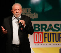 No es razonable esperar milagros en el tercer gobierno de Lula, pero las perspectivas pueden mejorar para Brasil y a consecuencia de ello también para la región.  (Fuente: AFP) (Fuente: AFP) (Fuente: AFP)