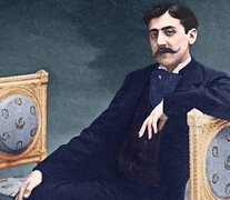 Marcel Proust murió a los 51 años el 18 de noviembre de 1922.