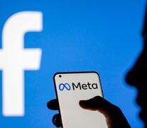 Luego de dieciocho años de crecimiento acelerado casi ininterrumpido, Meta, la corporación que contiene a Facebook, encontró un techo.