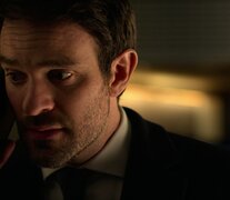 La entrega está protagonizada por Charlie Cox.