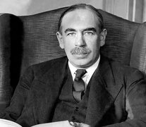 Keynes participaba en la política interna del Partido Liberal y ocupó cargos públicos y parlamentarios. 