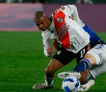 La Copa Libertadores regresará a la pantalla el 8 de febrero. (Fuente: AFP) (Fuente: AFP) (Fuente: AFP)