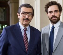 &amp;quot;Argentina, 1985&amp;quot; está nominada al Golden Globe en la terna &amp;quot;Mejor Película en idioma no inglés&amp;quot;.