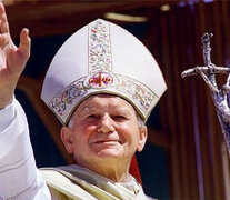 El Papa Benedicto XVI, Joseph Aloisius Ratzinger, falleció el 31 de diciembre de 2022 (Fuente: AFP) (Fuente: AFP) (Fuente: AFP)