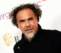 &amp;quot;Tengo suficiente conmigo mismo como crítico, no hay crítico más duro que yo&amp;quot;, dice Iñárritu. (Fuente: AFP) (Fuente: AFP) (Fuente: AFP)