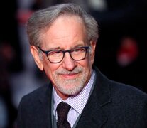 Spielberg es el segundo director con más nominaciones en la historia del Oscar.  (Fuente: EFE) (Fuente: EFE) (Fuente: EFE)