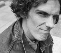 A 11 años de la muerte del Flaco Spinetta.