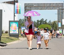 El horario en que estará abierto Tecnópolis será de 16 a 22.