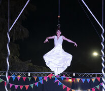 Los espectáculos circenses tendrán protagonismo en el Festival Esther Estelar.