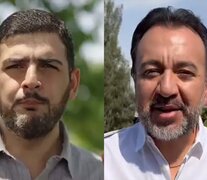 Los candidatos del correísmo Aquiles Álvarez y Pavel Muñoz se quedaron con las alcaldías de Guayaquil y Quito