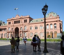 Habemus fecha: el 16 se lanza la mesa política del Frente de Todos (Fuente: Guadalupe Lombardo) (Fuente: Guadalupe Lombardo) (Fuente: Guadalupe Lombardo)