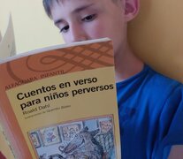 La incorrección es una de las claves de la obra de Roald Dahl.