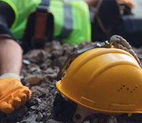 El año pasado se contabilizaron 46 accidentes laborales mortales.
