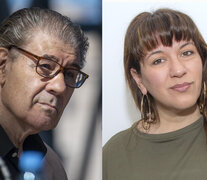 En AM 750, Víctor Hugo Morales continúa con &amp;quot;La mañana&amp;quot; y &amp;quot;Relatorxs&amp;quot;; Cynthia García convoca a su ciclo de &amp;quot;primera mañana&amp;quot;.