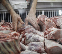 La carne, con subas superiores al 30 por ciento (Fuente: Carolina Camps) (Fuente: Carolina Camps) (Fuente: Carolina Camps)