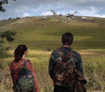 &amp;quot;The Last of Us&amp;quot; se convirtió en la serie más vista de la historia para HBO Max en Latinoamérica.