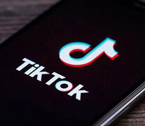 TikTok está valuada en 66.000 millones de dólares y tiene 150 millones de usuarios estadounidenses.