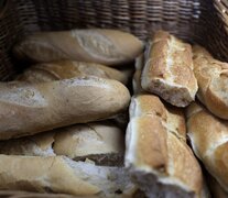 El pan subió hasta 9,2 por ciento en el primer bimestre. (Fuente: Dafne Gentinetta) (Fuente: Dafne Gentinetta) (Fuente: Dafne Gentinetta)