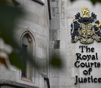 El Tribunal de Londres aceptó la interpretación de los demandantes de cómo debe aplicarse la cláusula de ajuste (Fuente: AFP) (Fuente: AFP) (Fuente: AFP)