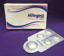 Si se confirma la decisión del juez Kacsmaryk, las mujeres podrán recurrir al misoprostol, pastilla que actualmente se combina con mifepristona para mayor eficacia y menor dolor. (Fuente: AFP) (Fuente: AFP) (Fuente: AFP)