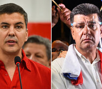 Paraguay elige nuevo presidente el próximo 30 de abril. 