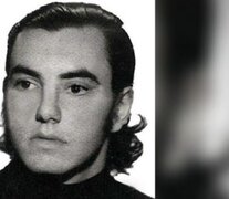 Horacio &amp;quot;Chupete&amp;quot; Benavídez fue asesinado en La Plata en 1976.