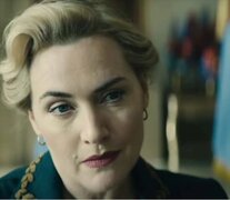 Kate Winslet en &amp;quot;The Regime&amp;quot;, dirigida por Stephen Frears.