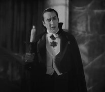 Nicolas Cage ocupa ahora el lugar de Bela Lugosi.