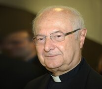 Robert Zollitsch ex arzobispo de Frigurgo acusado de encubrir abusos sexuales. (Fuente: Wikipedia) (Fuente: Wikipedia) (Fuente: Wikipedia)