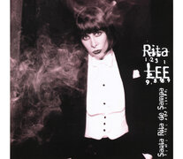 Rita Lee y su &amp;quot;Santa Rita de Sampa&amp;quot;, de 1997.