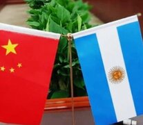 Las últimas grandes inversiones de China en la región se dieron en el litio argentino. (Fuente: Télam) (Fuente: Télam) (Fuente: Télam)