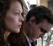 &amp;quot;Transit&amp;quot;, de Christian Petzold, con Paula Beer y Franz Rogowski. 