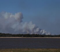 La Justicia no dio respuestas en sus investigaciones sobre los incendios.