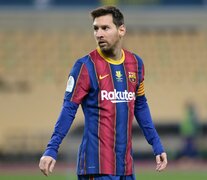Messi y Barcelona parece que pueden reencontrar sus caminos (Fuente: AFP) (Fuente: AFP) (Fuente: AFP)