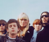 The Velvet Underground &amp;amp; Nico