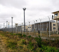 El Complejo Penitenciario de Piñero bloqueará las comunicaciones telefónicas. (Fuente: Sebastián Granata) (Fuente: Sebastián Granata) (Fuente: Sebastián Granata)