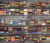 Un cambio trascendente en el comercio exterior (Fuente: AFP) (Fuente: AFP) (Fuente: AFP)