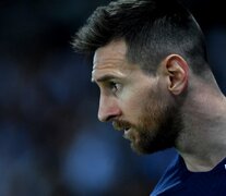 Lionel Messi analiza dónde continuará su carrera tras su salida del Paris Saint-Germain (PSG) (Fuente: AFP) (Fuente: AFP) (Fuente: AFP)