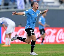 La final se jugará este domingo a La Plata. (Fuente: AFP) (Fuente: AFP) (Fuente: AFP)