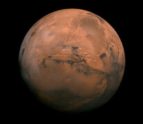 Foto: NASA/JPL-Caltech
