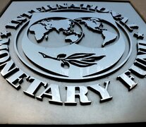 Argentina negocia con el FMI un alivio del frente externo, pero no un resolución global (Fuente: NA) (Fuente: NA) (Fuente: NA)