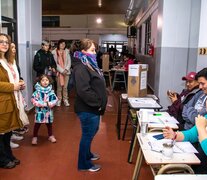 Elecciones 2023 en San Luis, Mendoza, Corrientes y Tucumán  (Fuente: Télam) (Fuente: Télam) (Fuente: Télam)