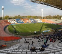 El estadio Malvinas Argentinas de Mendoza (Fuente: Télam) (Fuente: Télam) (Fuente: Télam)
