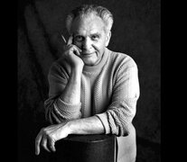 Jack Kirby, una leyenda opacada por el ego de Stan Lee.  (Fuente: wikimedia commons/Susan Skaar) (Fuente: wikimedia commons/Susan Skaar) (Fuente: wikimedia commons/Susan Skaar)