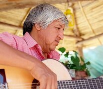 El documental resalta el oído musical privilegiado y la enorme generosidad de Vilca.